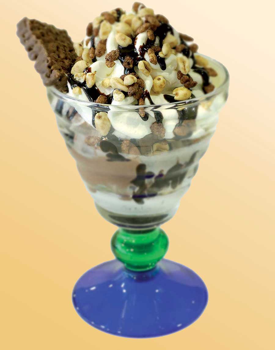 Gelateria Punto Eis