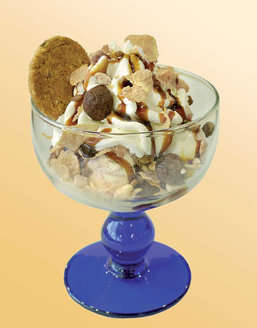 Gelateria Punto Eis