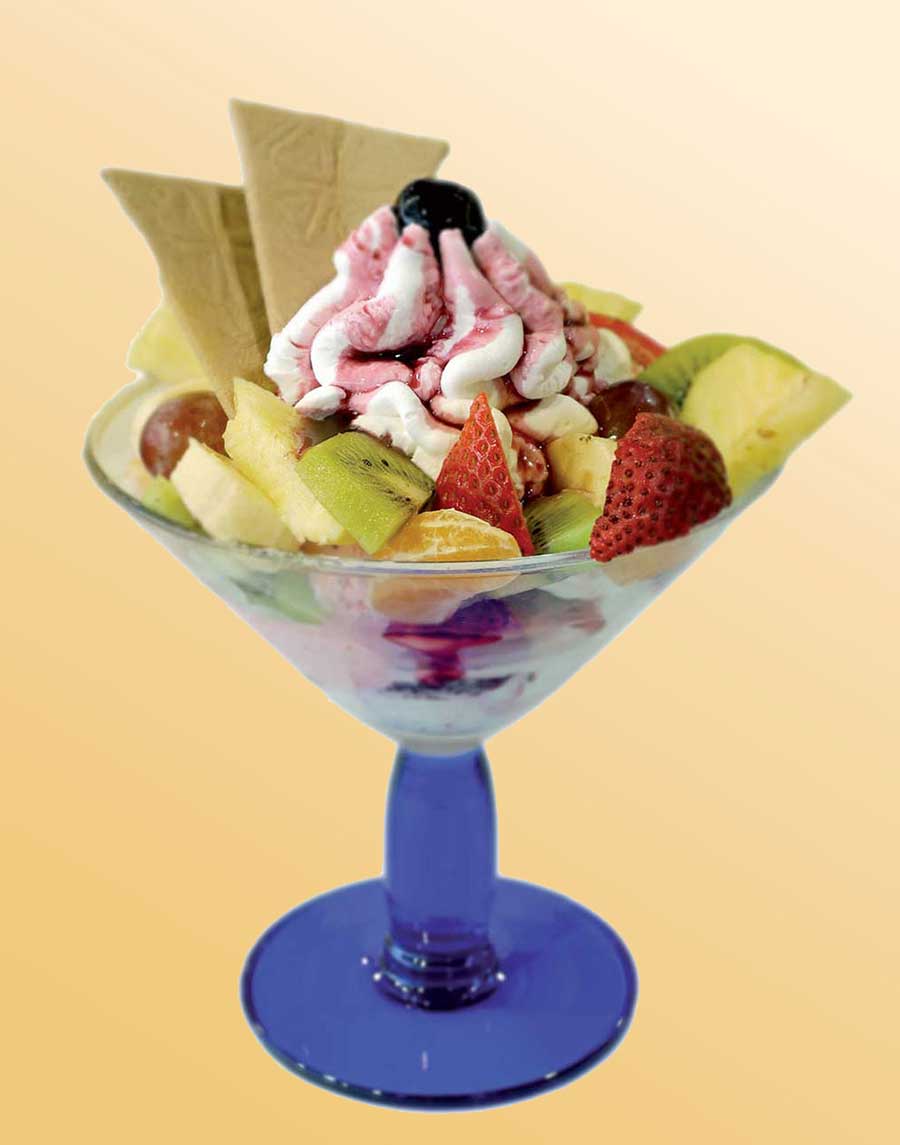 Gelateria Punto Eis