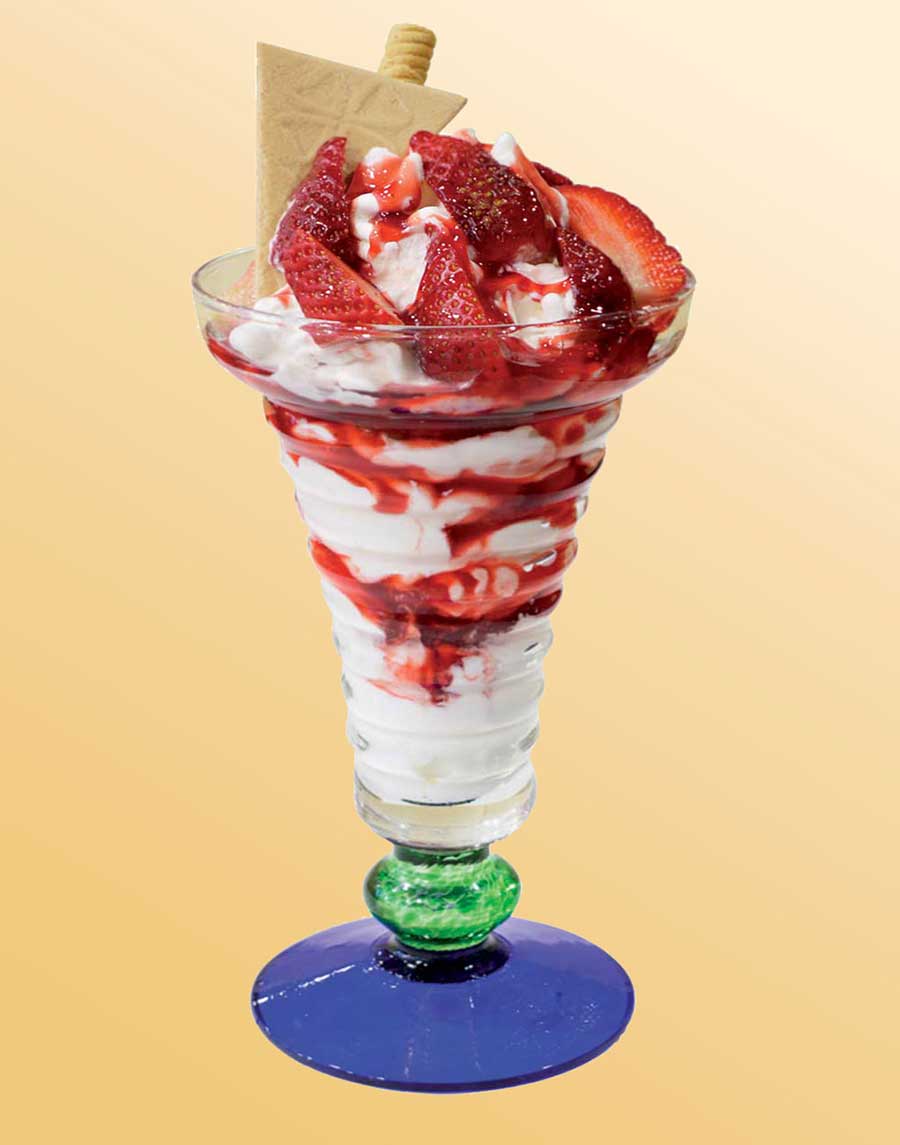 Gelateria Punto Eis